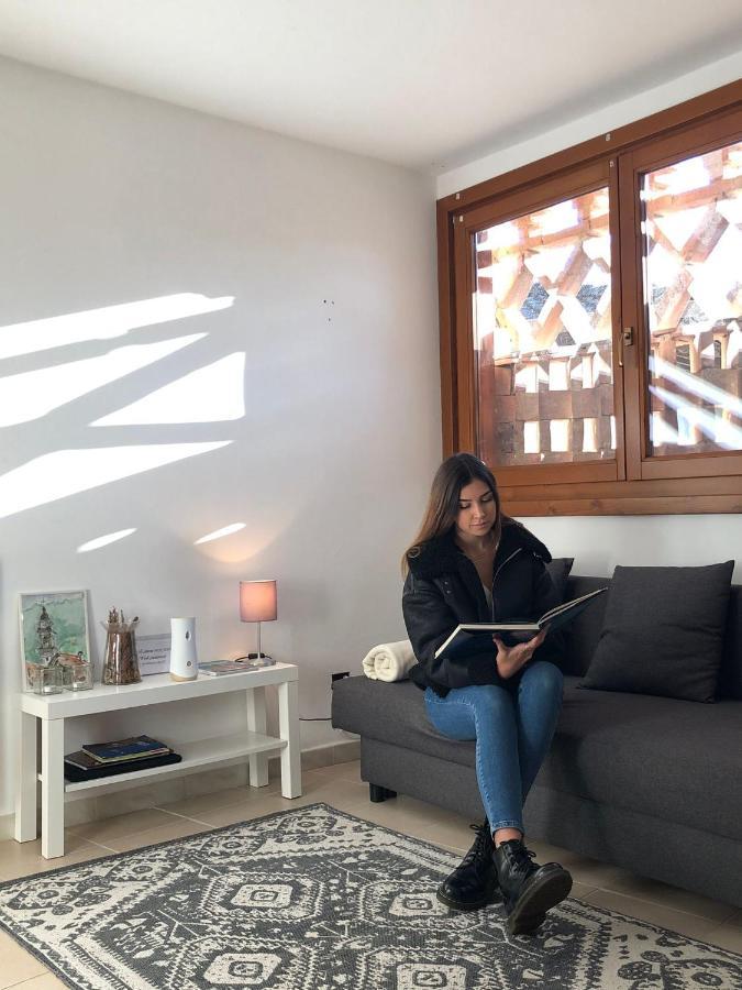 Mountain Suite Raveo Luaran gambar