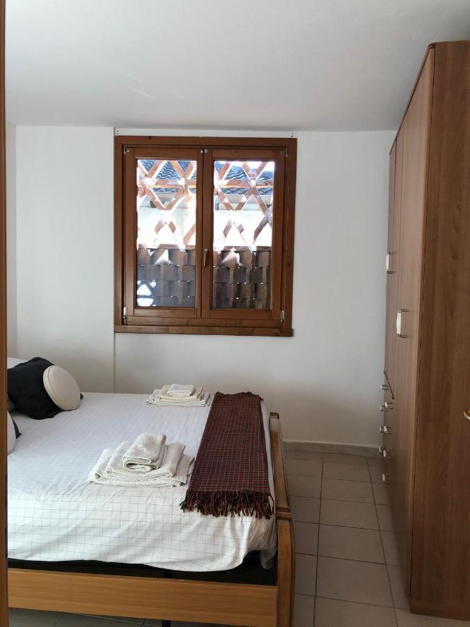 Mountain Suite Raveo Luaran gambar