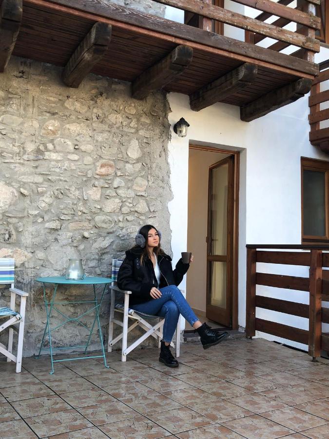Mountain Suite Raveo Luaran gambar