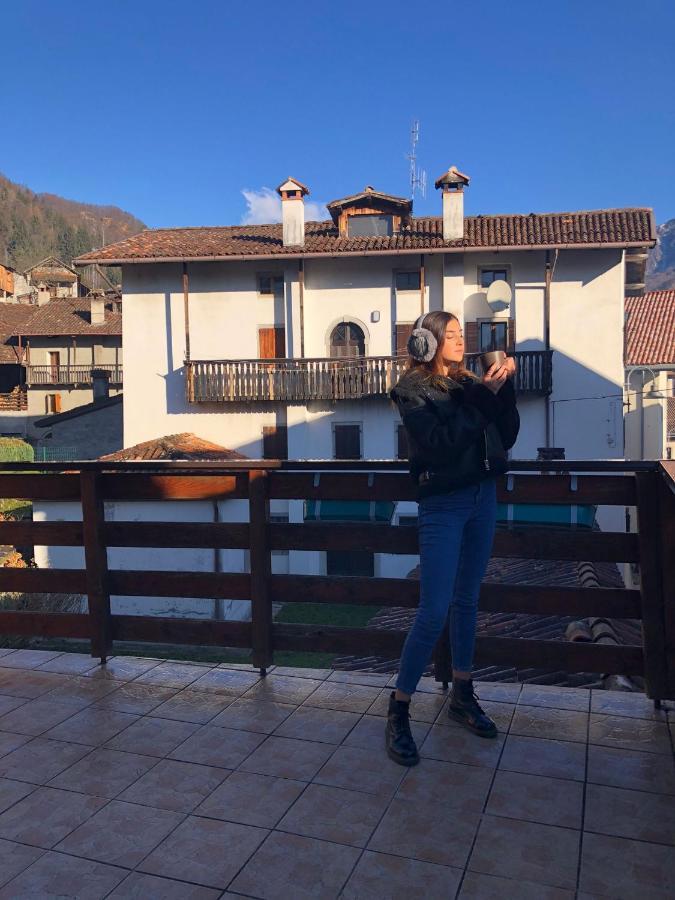 Mountain Suite Raveo Luaran gambar