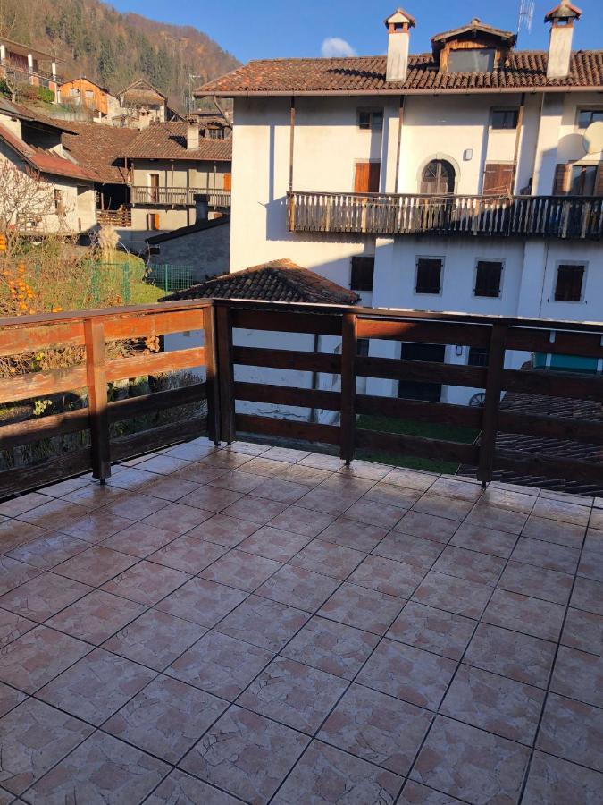 Mountain Suite Raveo Luaran gambar